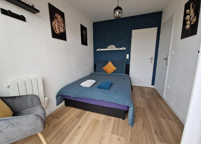 Privee - Beranger #2 Amiens